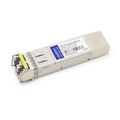 Add-On Addon Palo Alto Networks Compatible Taa Compliant 10Gbase-Cwdm Sfp+ PAN-SFP-PLUS-ER-CW55-AO